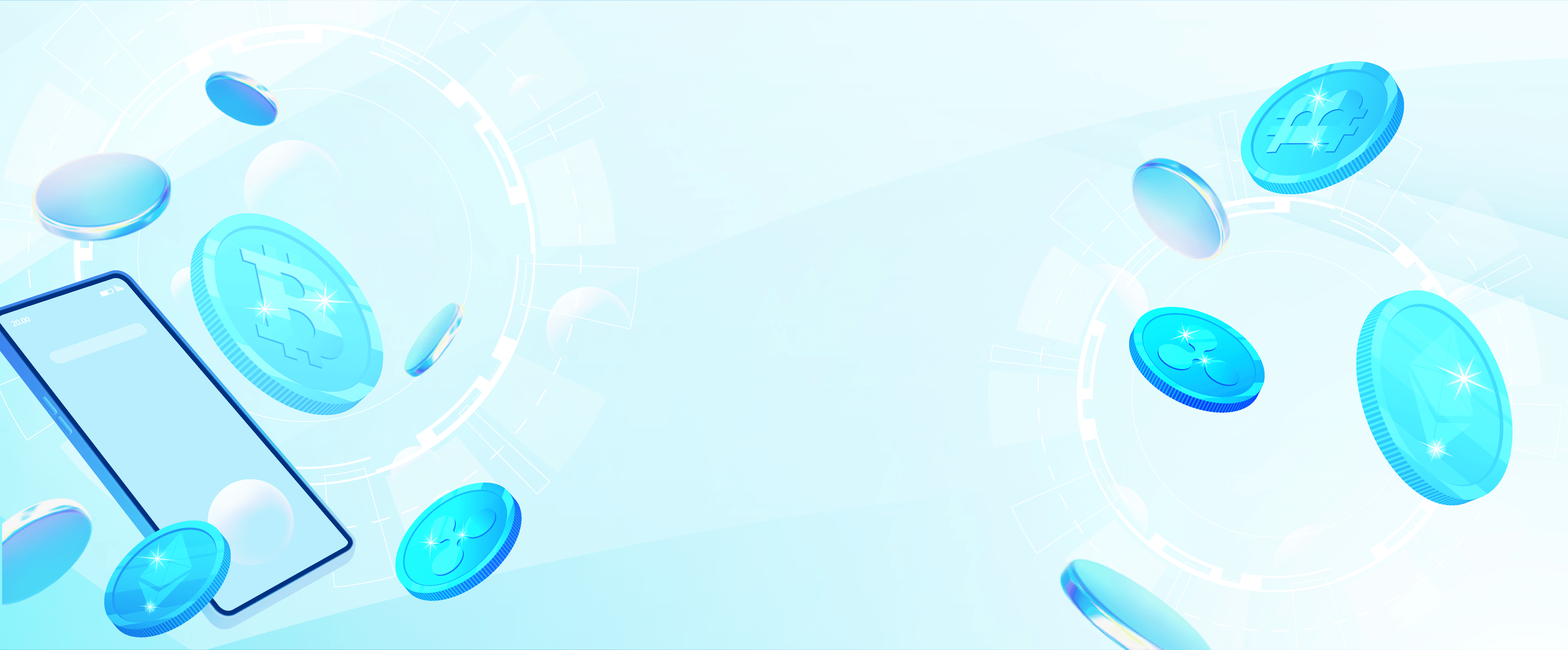 Vantage 暗号資産入金ボーナスキャンペーン