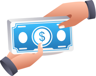 cash exchange